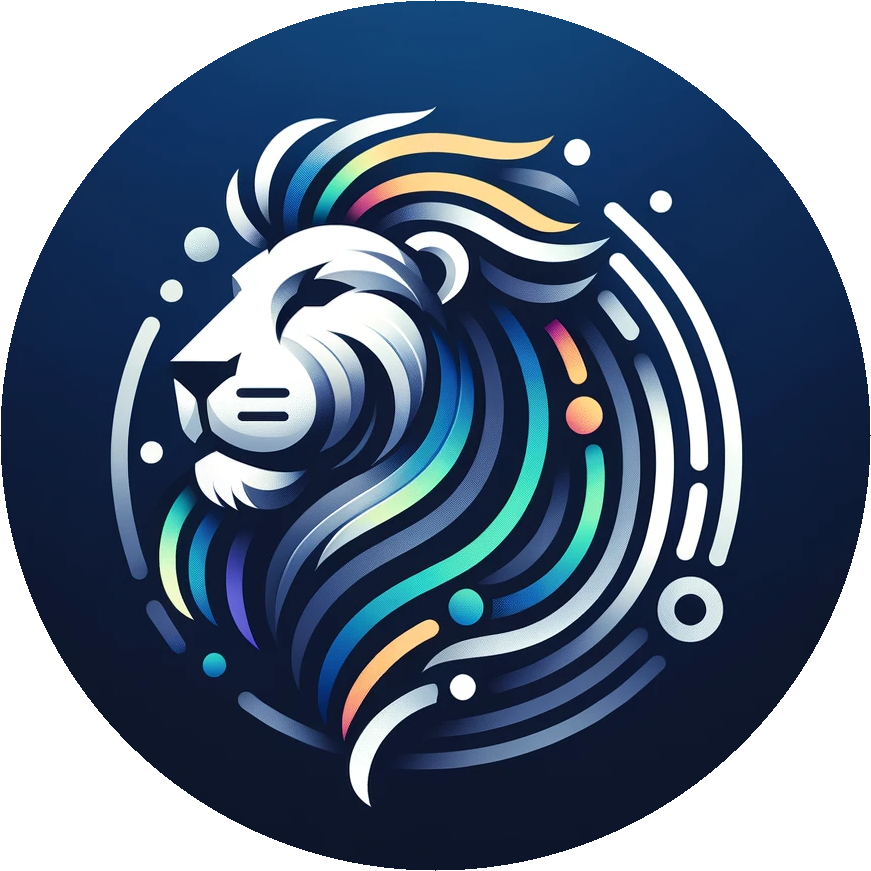 Lions Dream Technologies Logo